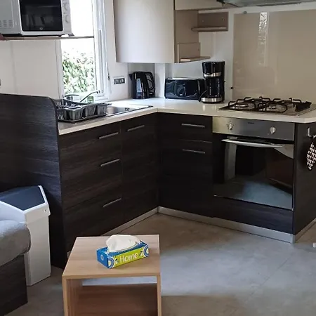 Eleganzia Campingplads Gastes