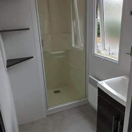 Eleganzia Campingplads *