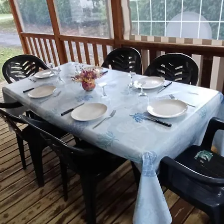 Eleganzia Campingplads