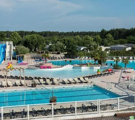 Eleganzia Campingplads