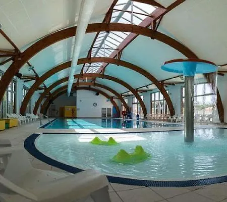 Eleganzia Campingplads *